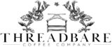 Threadbare Coffee Company Logo